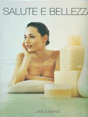 Libro Salute e bellezza