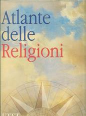 Libro Atlante delle religioni