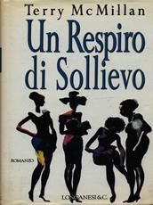 Libro Donne (Un respiro di sollievo) Terry McMillan