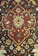 Libro Museo Poldi Pezzoli Milano. Tappeti. Tapestries