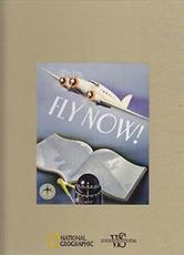 Libro Fly now! Ediz. illustrata