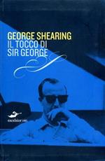Libro Il tocco di sir George George Shearing