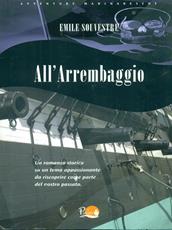 Libro All'arrembaggio Émile Souvestre