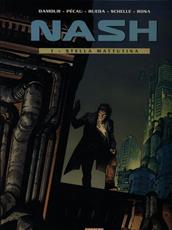 Libro Stella mattutina. Nash. Vol. 1