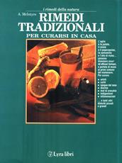 Libro Rimedi tradizionali per curarsi in casa Anne Mcintyre