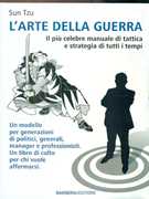 Libro L' arte della guerra Tzu Sun